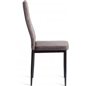 Стул на металлокаркасе Easy (mod. JSC02-1)