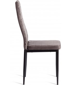 Стул на металлокаркасе Easy (mod. JSC02-1)