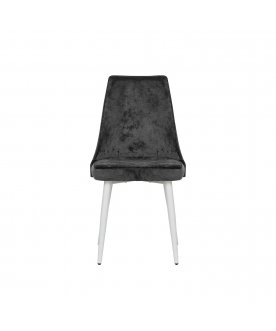 Стул на металлокаркасе Эби Люкс