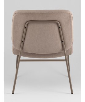 Стул на металлокаркасе Эбигейл