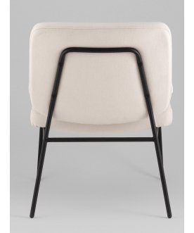 Стул на металлокаркасе Эбигейл