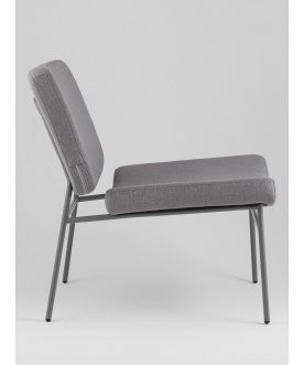 Стул на металлокаркасе Эбигейл