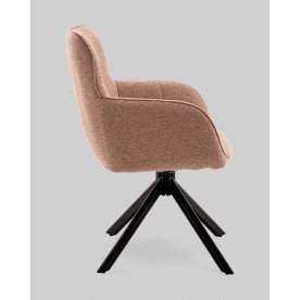 Стул на металлокаркасе Мерик