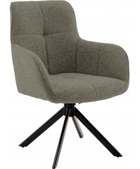 Стул на металлокаркасе Edme