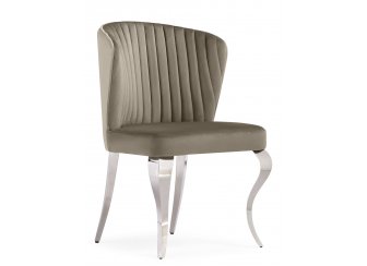 Стул на металлокаркасе Edwin