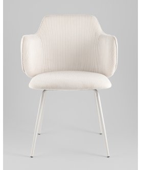 Стул на металлокаркасе Eira