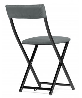 Стул на металлокаркасе Elevis