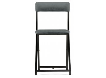 Стул на металлокаркасе Elevis