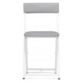 Стул на металлокаркасе Elevis