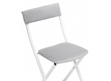 Стул на металлокаркасе Elevis