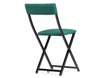 Стул на металлокаркасе Elevis