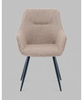 Стул на металлокаркасе Eliana