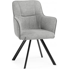 Стул на металлокаркасе Elis