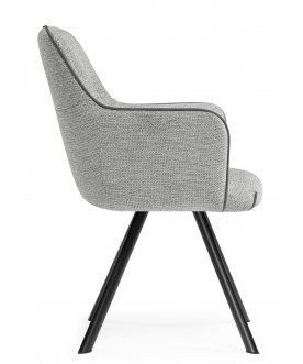 Стул на металлокаркасе Elis