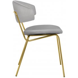 Стул на металлокаркасе Elle