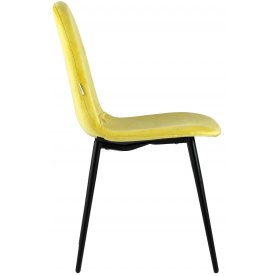 Стул на металлокаркасе Эллиот