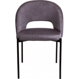 Стул на металлокаркасе Elsa