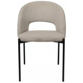 Стул на металлокаркасе Elsa