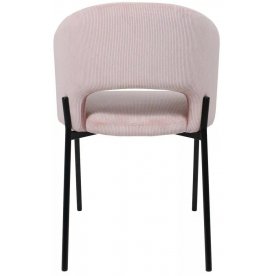 Стул на металлокаркасе Elsa