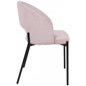 Стул на металлокаркасе Elsa