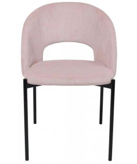 Стул на металлокаркасе Elsa