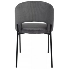 Стул на металлокаркасе Elsa