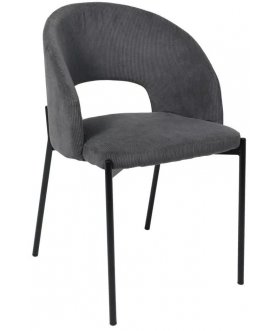 Стул на металлокаркасе Elsa