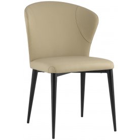 Стул на металлокаркасе Эльцо