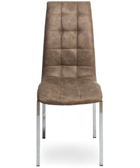 Стул на металлокаркасе Эмберли