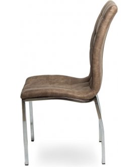 Стул на металлокаркасе LH-36