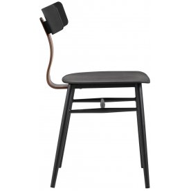 Стул на металлокаркасе Эмэри