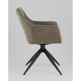 Стул на металлокаркасе Аурин