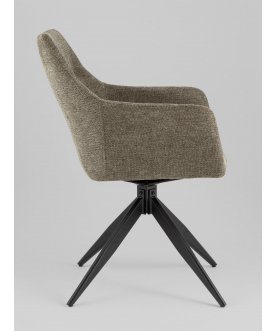 Стул на металлокаркасе Аурин