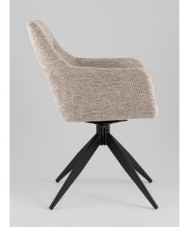 Стул на металлокаркасе Аурин