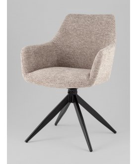 Стул на металлокаркасе Аурин