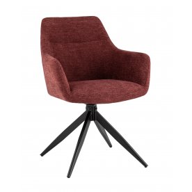 Стул на металлокаркасе Аурин