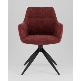 Стул на металлокаркасе Аурин