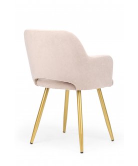 Стул на металлокаркасе Эолин 360