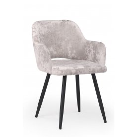 Стул на металлокаркасе Эолин 360