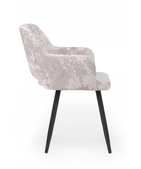 Стул на металлокаркасе Эолин 360