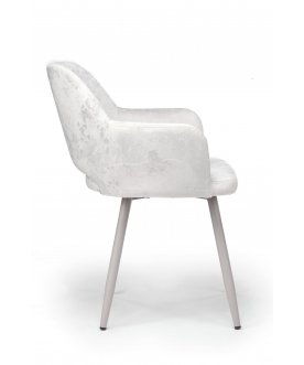 Стул на металлокаркасе Эолин 360