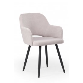 Стул на металлокаркасе Эолин 360