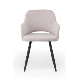 Стул на металлокаркасе Эолин 360