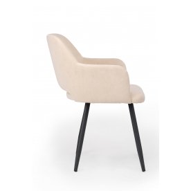 Стул на металлокаркасе Эолин