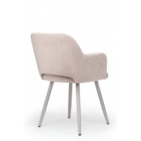 Стул на металлокаркасе Эолин