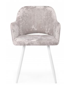 Стул на металлокаркасе Эолин