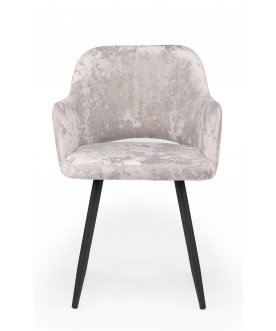 Стул на металлокаркасе Эолин