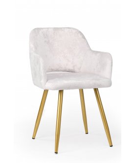 Стул на металлокаркасе Эолин