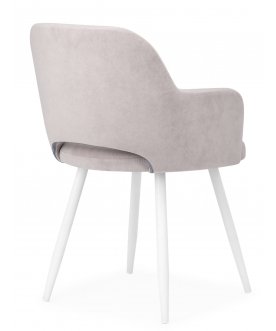 Стул на металлокаркасе Эолин