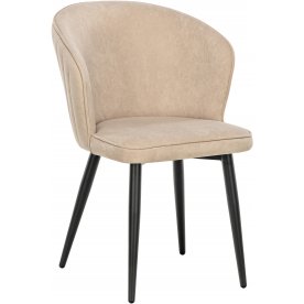 Стул на металлокаркасе Эшби